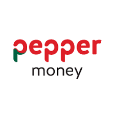 pepper money