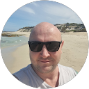 Glen Bonham profile picture